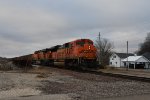 BNSF 9314 Roster shot.